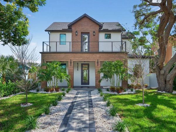 6266 4TH AVENUE S, ST PETERSBURG, FL 33707