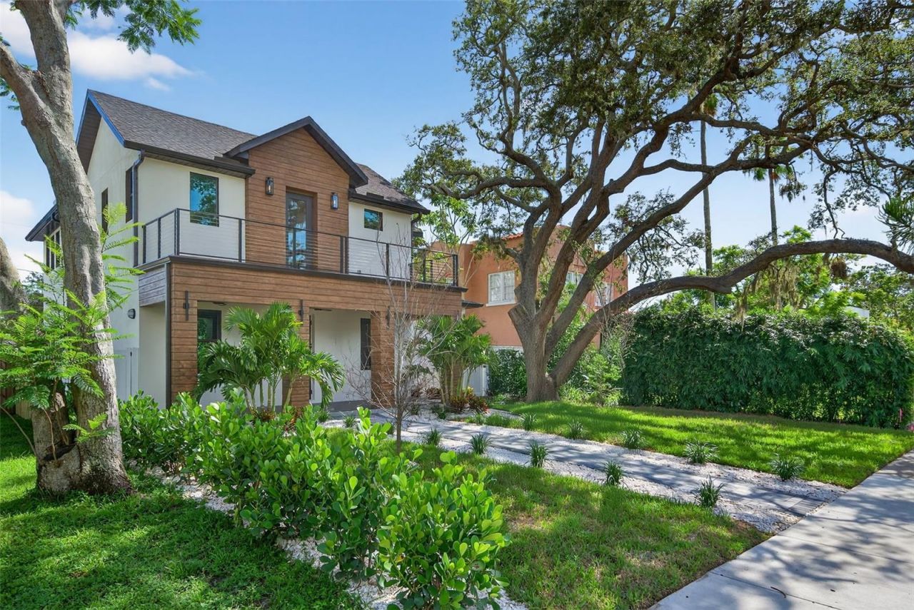 6266 4th Avenue S, Saint Petersburg, FL 33707 Photo