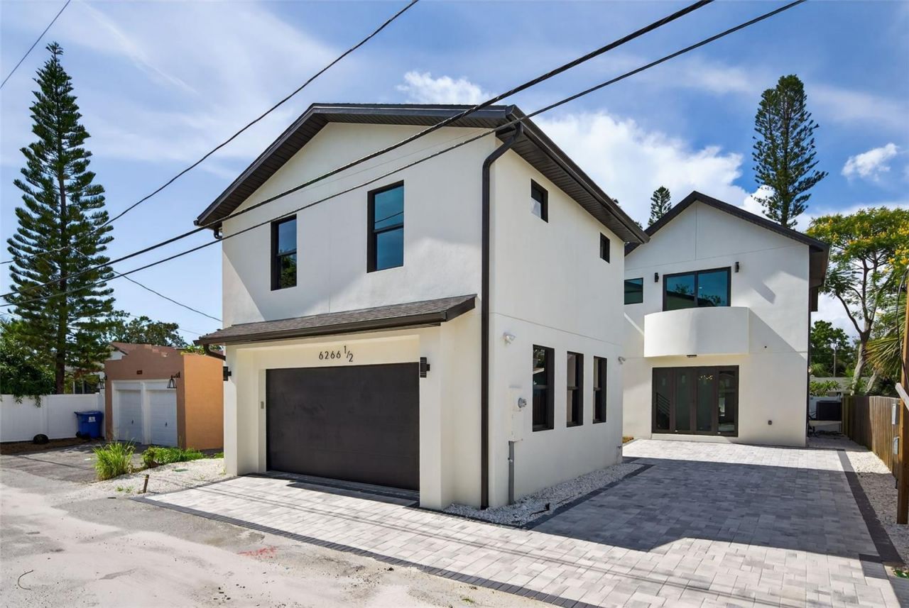 6266 4th Avenue S, Saint Petersburg, FL 33707 Photo