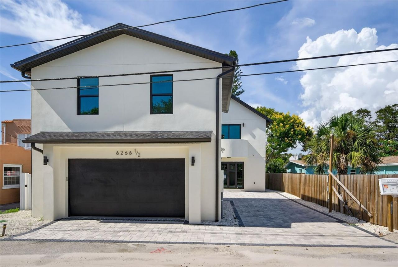 6266 4th Avenue S, Saint Petersburg, FL 33707 Photo