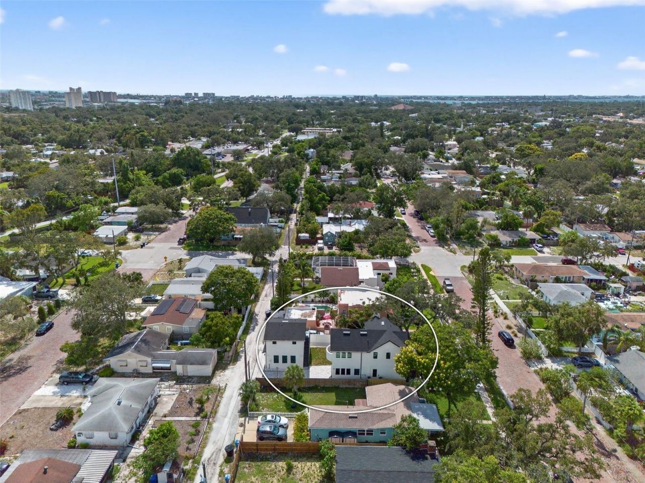 6266 4th Avenue S, Saint Petersburg, FL 33707 Photo