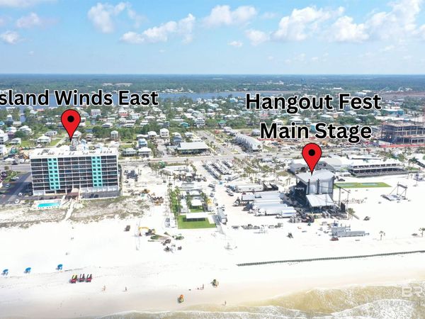 333 W Beach Boulevard, Unit 710, Gulf Shores, AL 36542