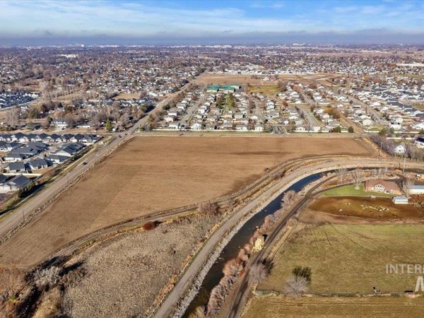 TBD Locust Ln, Nampa, ID 83686