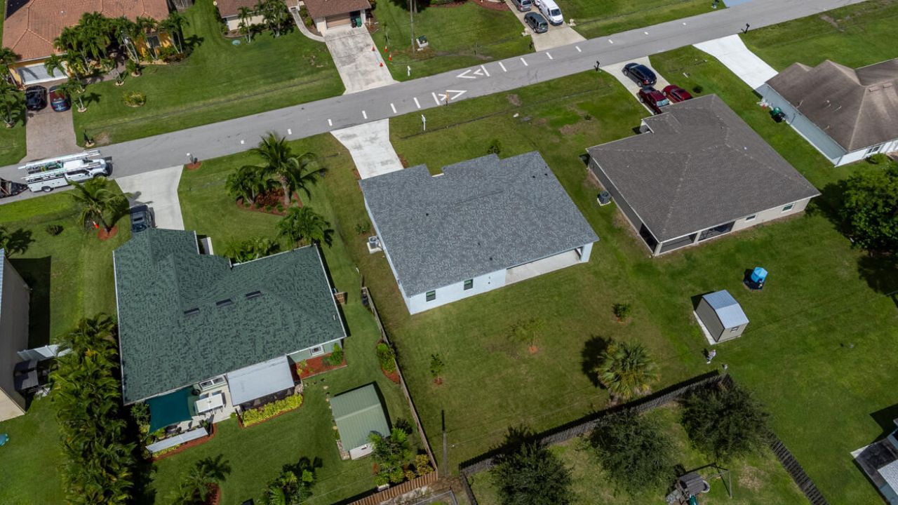850 SW Abingdon Avenue, Port Saint Lucie, FL 34953 Photo