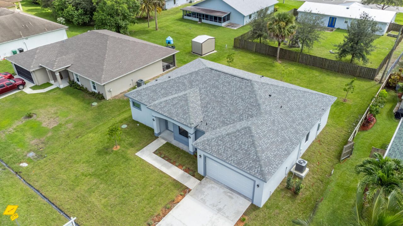 850 SW Abingdon Avenue, Port Saint Lucie, FL 34953 Photo