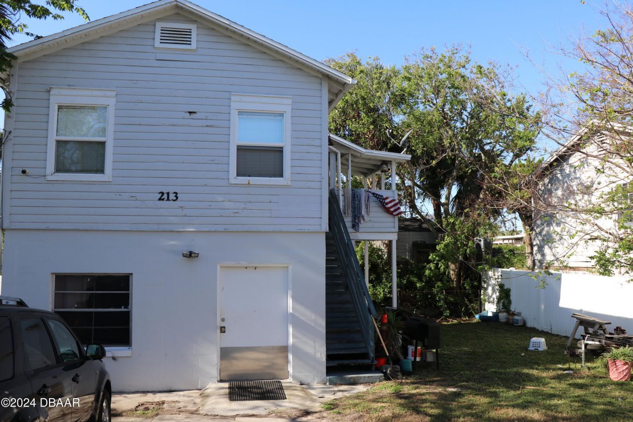 203 N Oleander Avenue, Daytona Beach, FL 32118 Photo