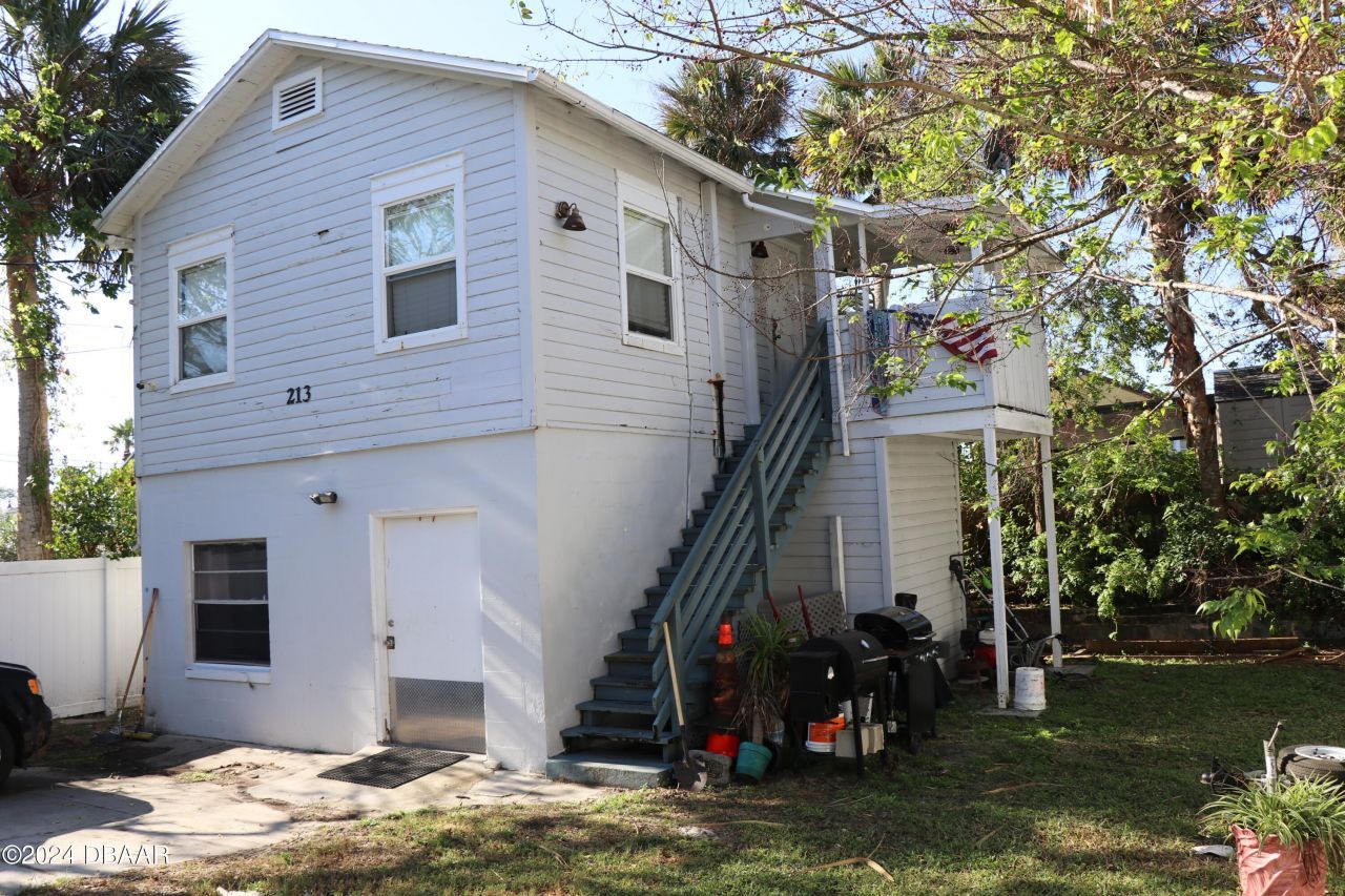 203 N Oleander Avenue, Daytona Beach, FL 32118 Photo