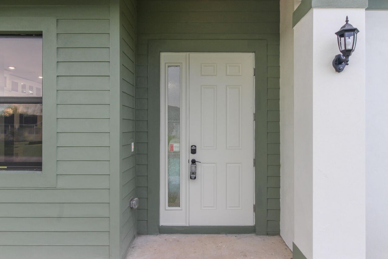 1143 SW Estaugh Avenue, Port Saint Lucie, FL 34953 Photo