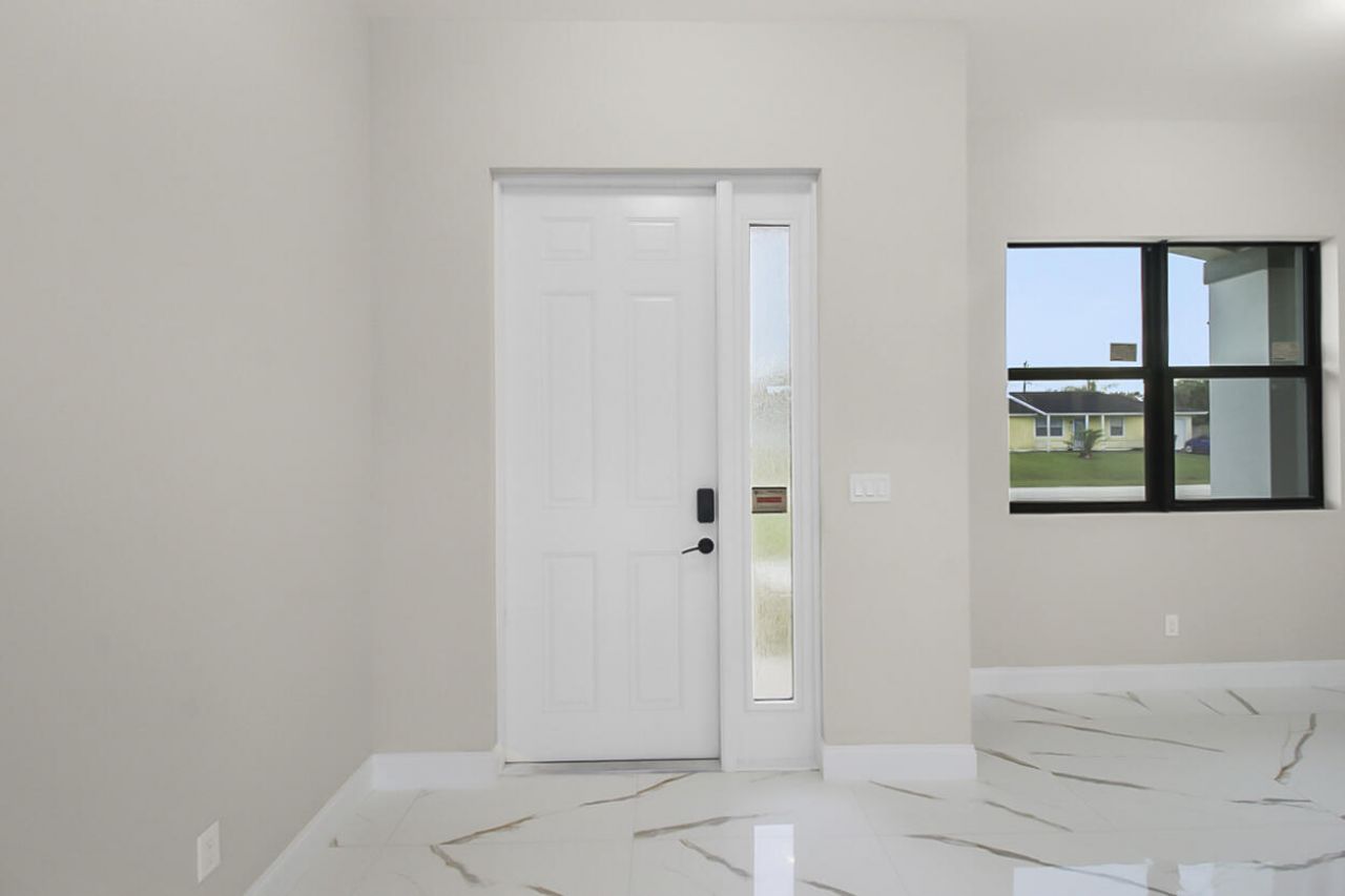 1143 SW Estaugh Avenue, Port Saint Lucie, FL 34953 Photo