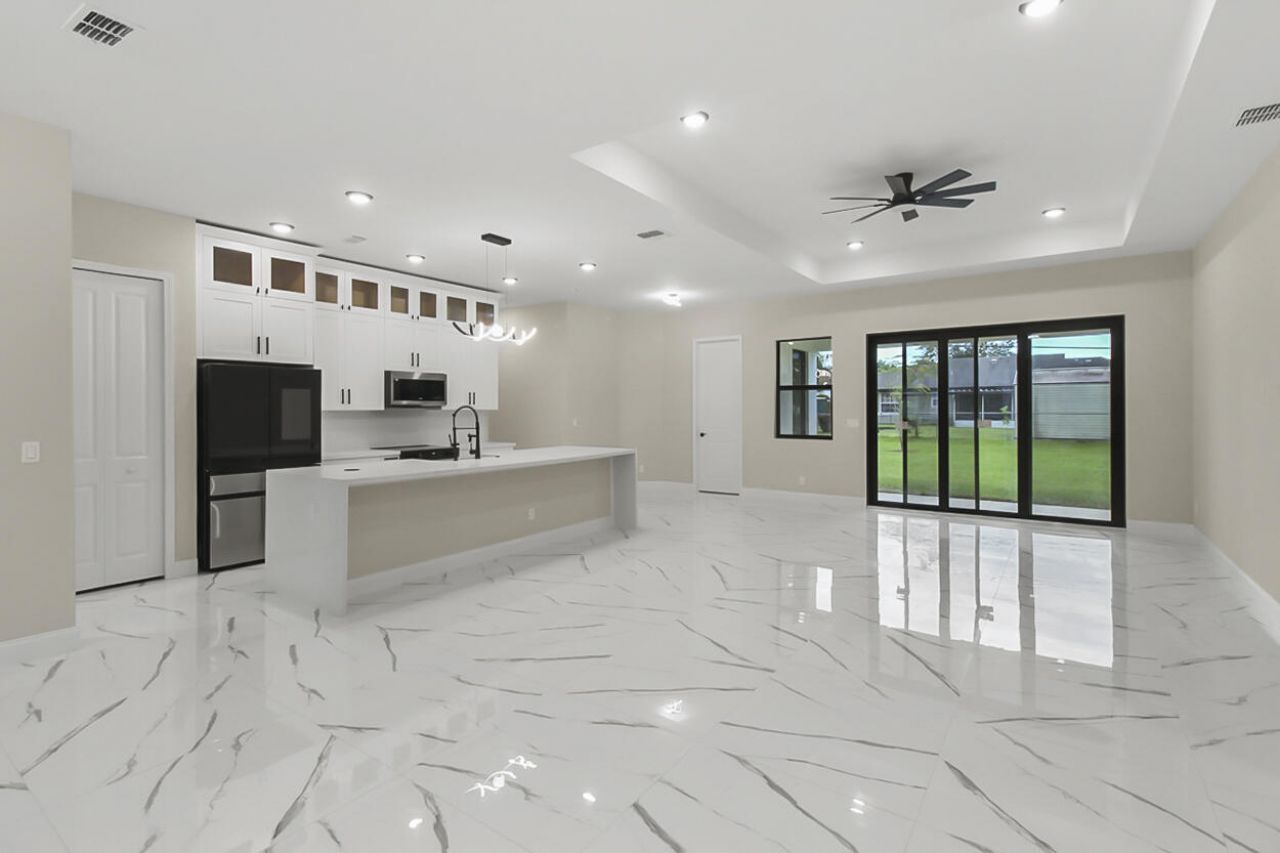 1143 SW Estaugh Avenue, Port Saint Lucie, FL 34953 Photo