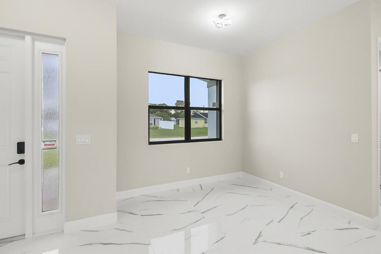 1143 SW Estaugh Avenue, Port Saint Lucie, FL 34953 Photo