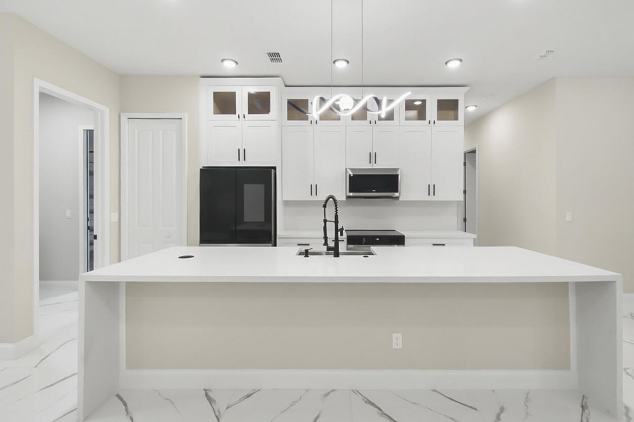 1143 SW Estaugh Avenue, Port Saint Lucie, FL 34953 Photo