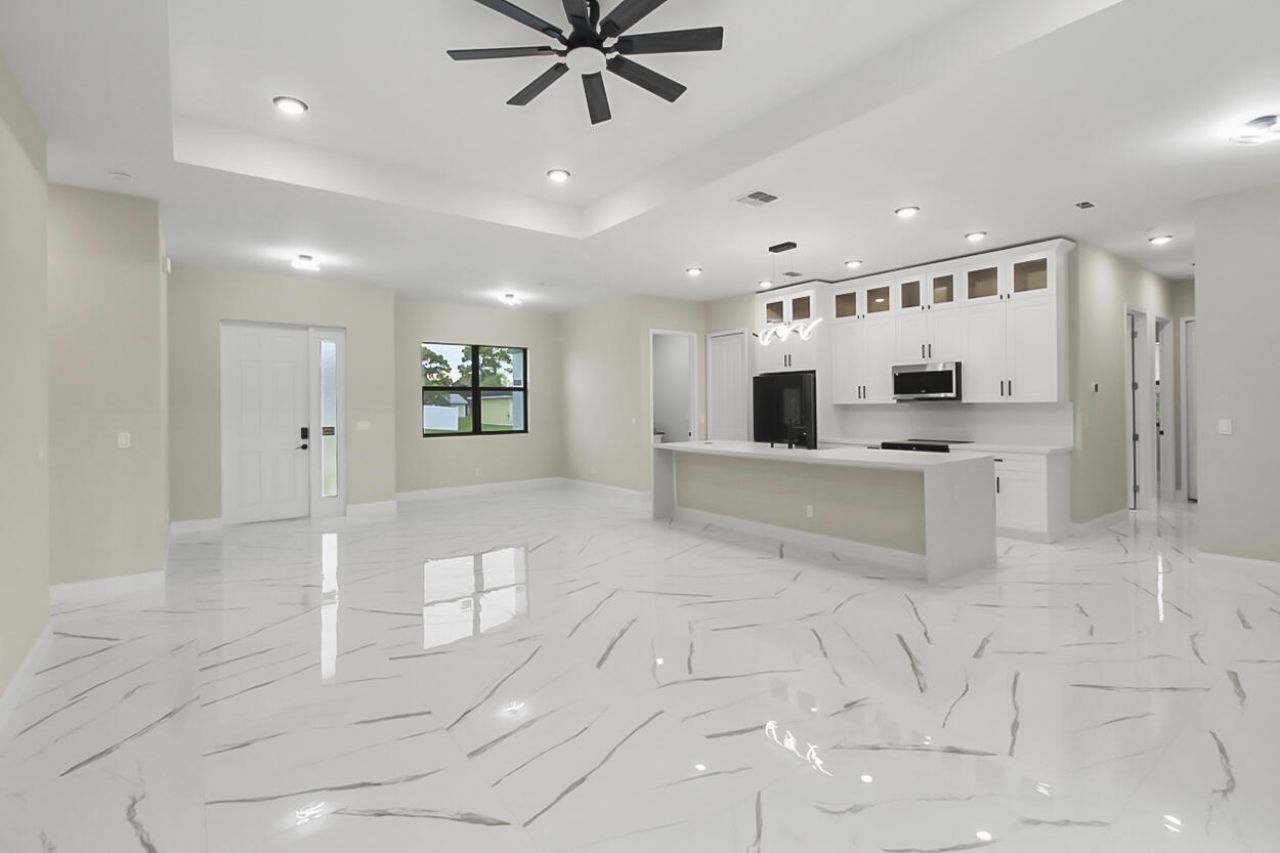 1143 SW Estaugh Avenue, Port Saint Lucie, FL 34953 Photo