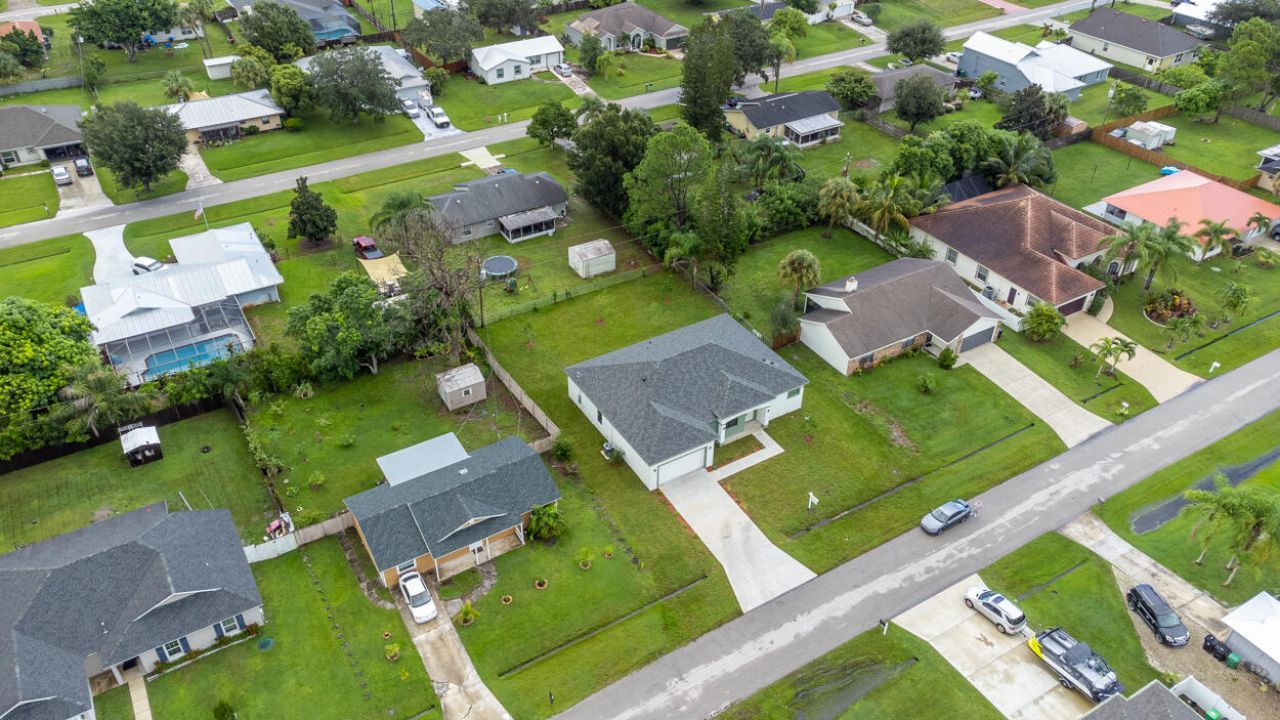 1143 SW Estaugh Avenue, Port Saint Lucie, FL 34953 Photo