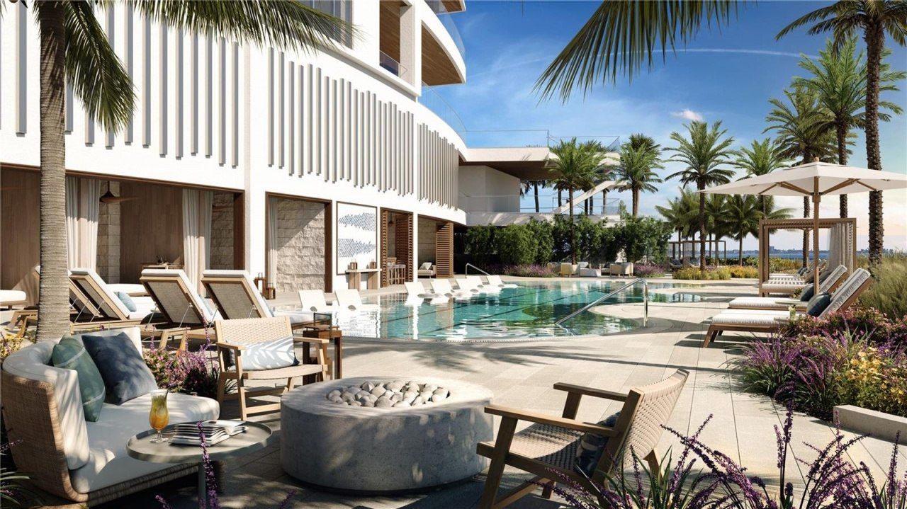 1000 Benjamin Franklin Drive, Unit 404, Sarasota, FL 34236 Photo