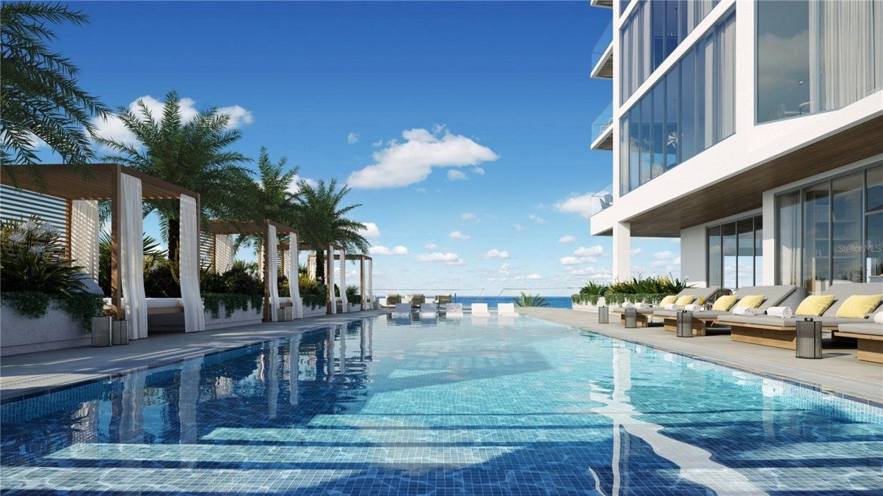 1000 Benjamin Franklin Drive, Unit 707, Sarasota, FL 34236 Photo