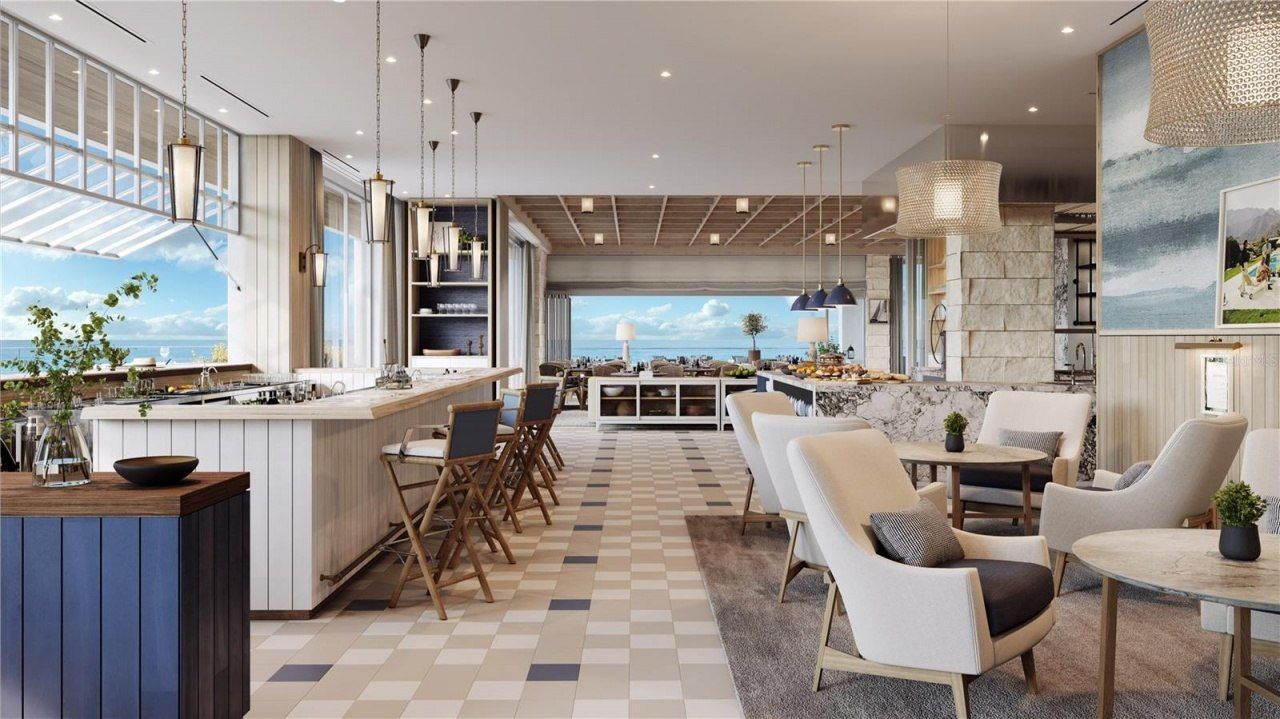1000 Benjamin Franklin Drive, Unit 1108, Sarasota, FL 34236 Photo