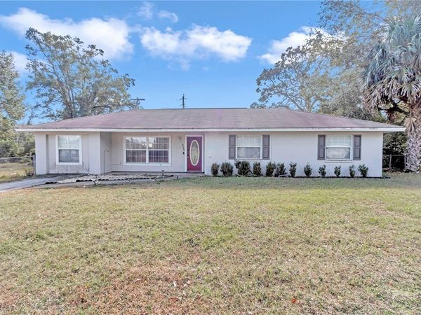 5724 SE 2ND STREET, OCALA, FL 34480