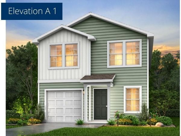 400 Lens Street, Eastland, TX 76448