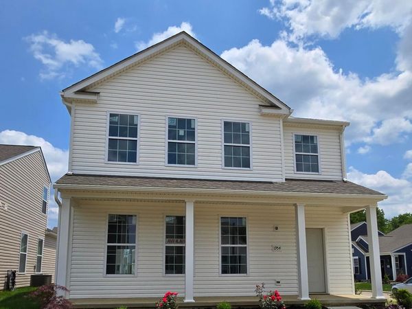 1954 Iselin Street, Newark, OH 43055