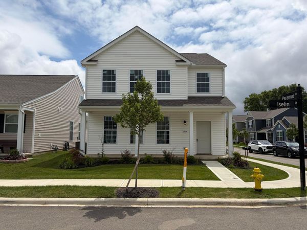 1954 Iselin Street, Newark, OH 43055