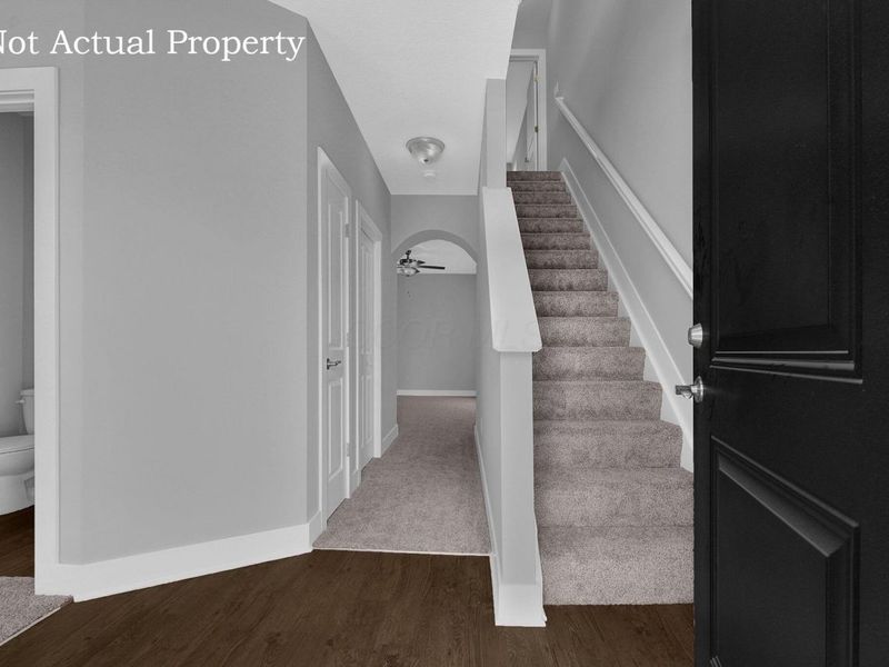 1954 Iselin Street, Newark, OH 43055 Photo 3