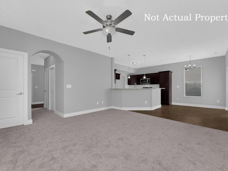 1954 Iselin Street, Newark, OH 43055 Photo 8