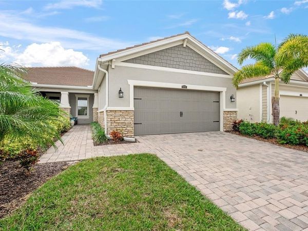 8792 RAIN SONG ROAD, SARASOTA, FL 34238
