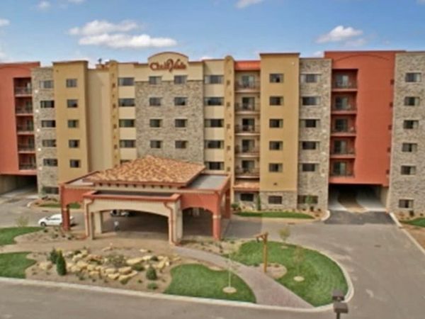 2411 River Road, Unit 2515, Wisconsin Dells, WI 53965