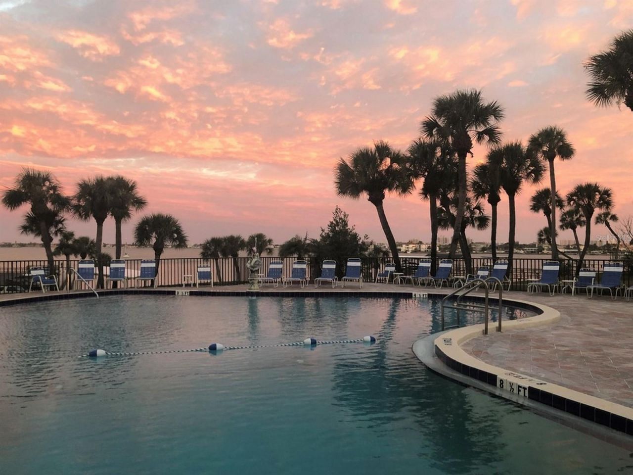 100 Bluff View Drive, Unit 415A, Belleair Bluffs, FL 33770 Photo