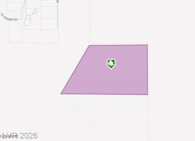 3401 E Elderberry Street , Pahrump, NV 89048