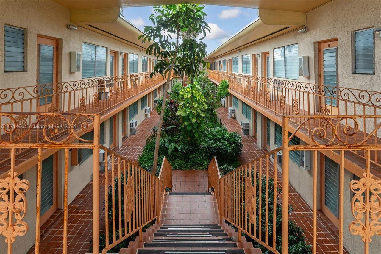 1050 Pennsylvania Ave, Unit 29, Miami Beach, FL 33139 Photo