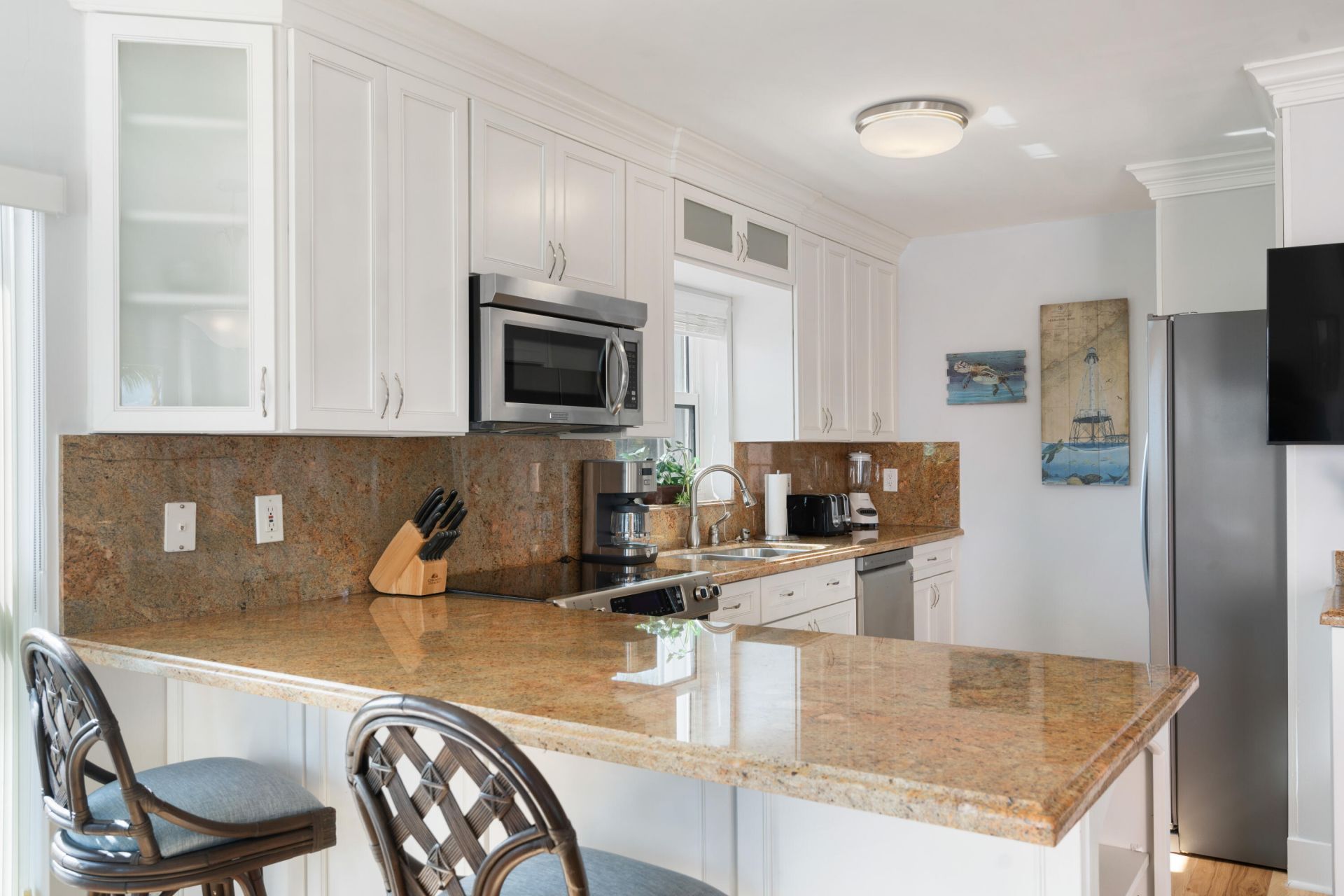 1501 Ocean Bay Drive, Unit A1 & 5, Key Largo, FL 33037 Photo