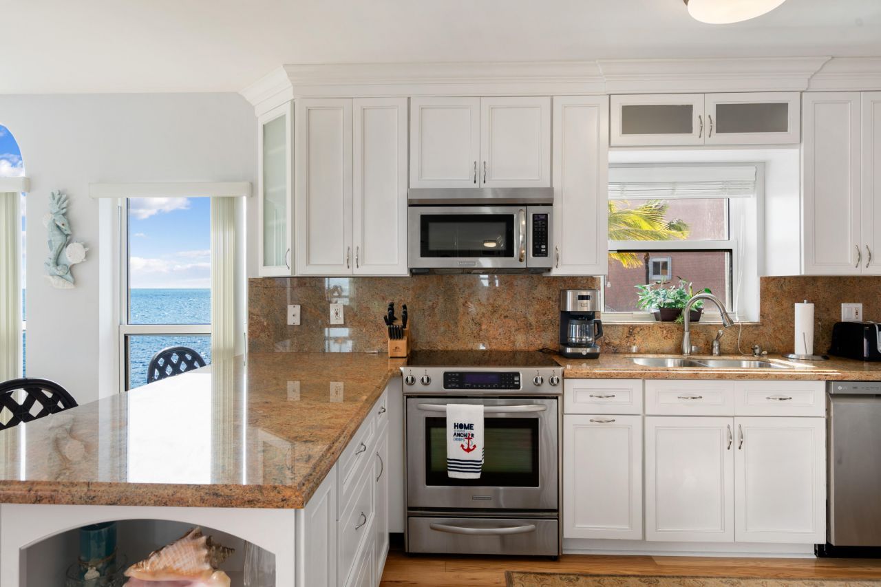 1501 Ocean Bay Drive, Unit A1 & 5, Key Largo, FL 33037 Photo