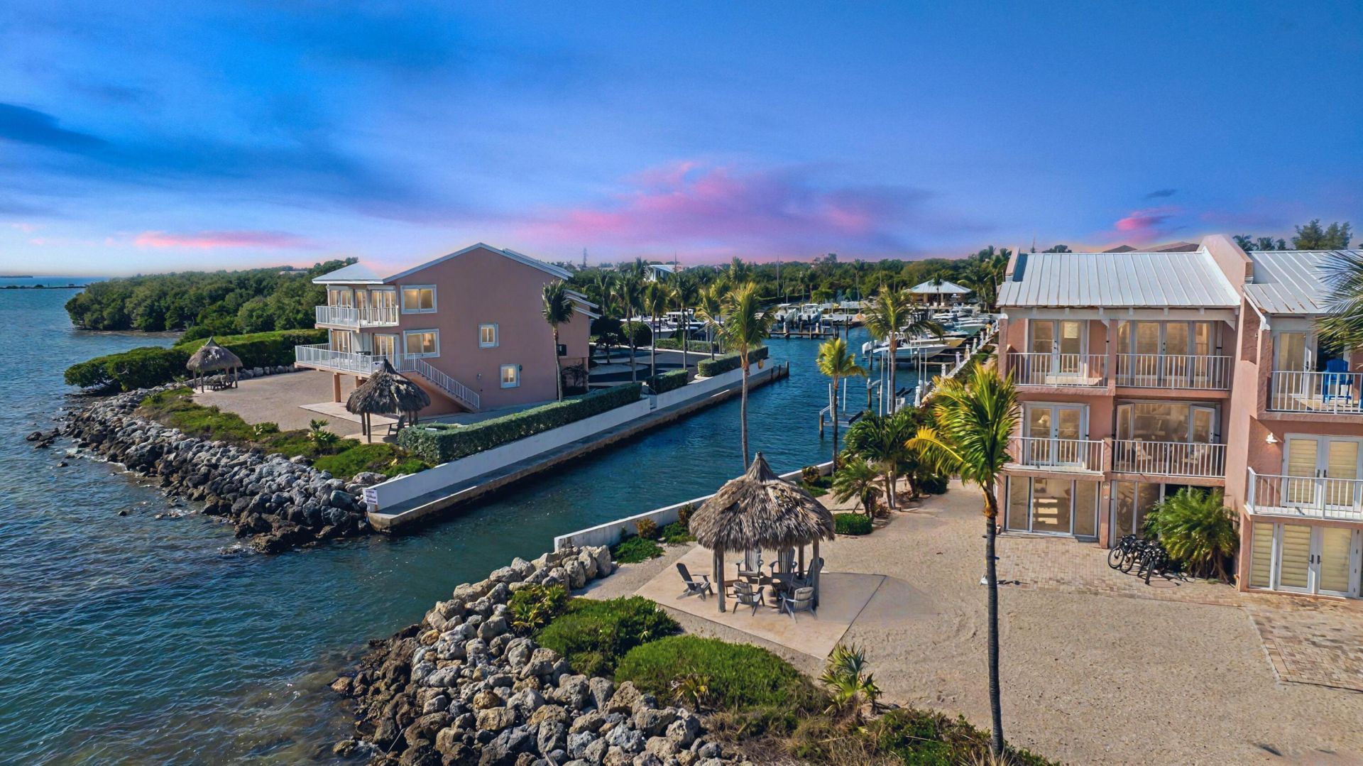 1501 Ocean Bay Drive, Unit A1 & 5, Key Largo, FL 33037 Photo