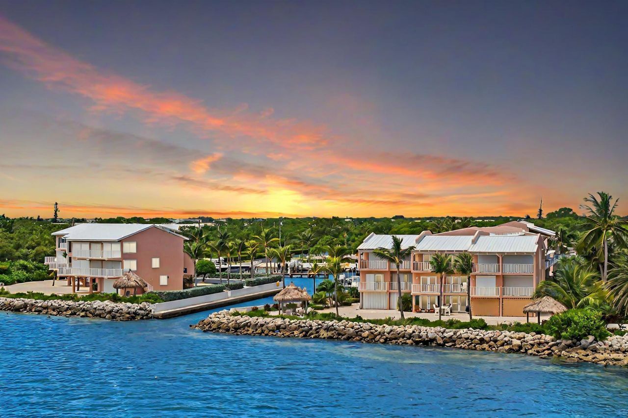 1501 Ocean Bay Drive, Unit A1 & 5, Key Largo, FL 33037 Photo