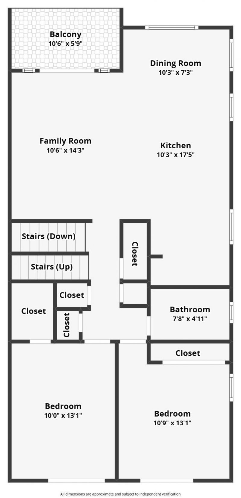 1501 Ocean Bay Drive, Unit A1 & 5, Key Largo, FL 33037 Photo