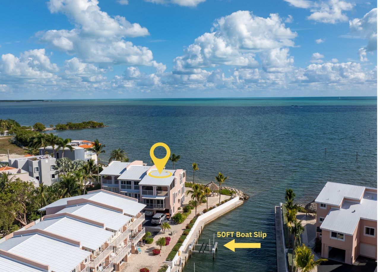 1501 Ocean Bay Drive, Unit A1 & 5, Key Largo, FL 33037 Photo