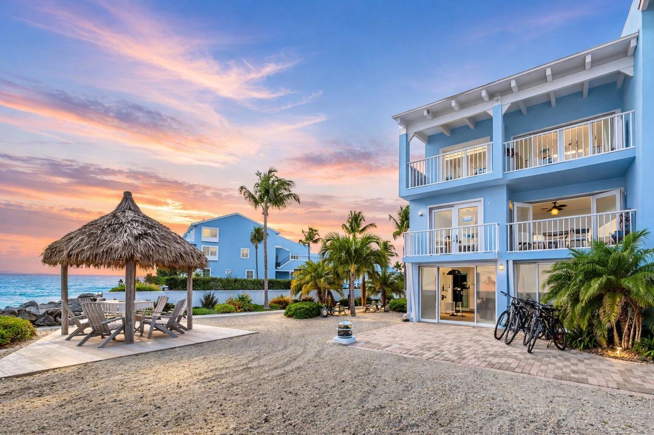 1501 Ocean Bay Drive, Unit A1 & 5, Key Largo, FL 33037 Photo