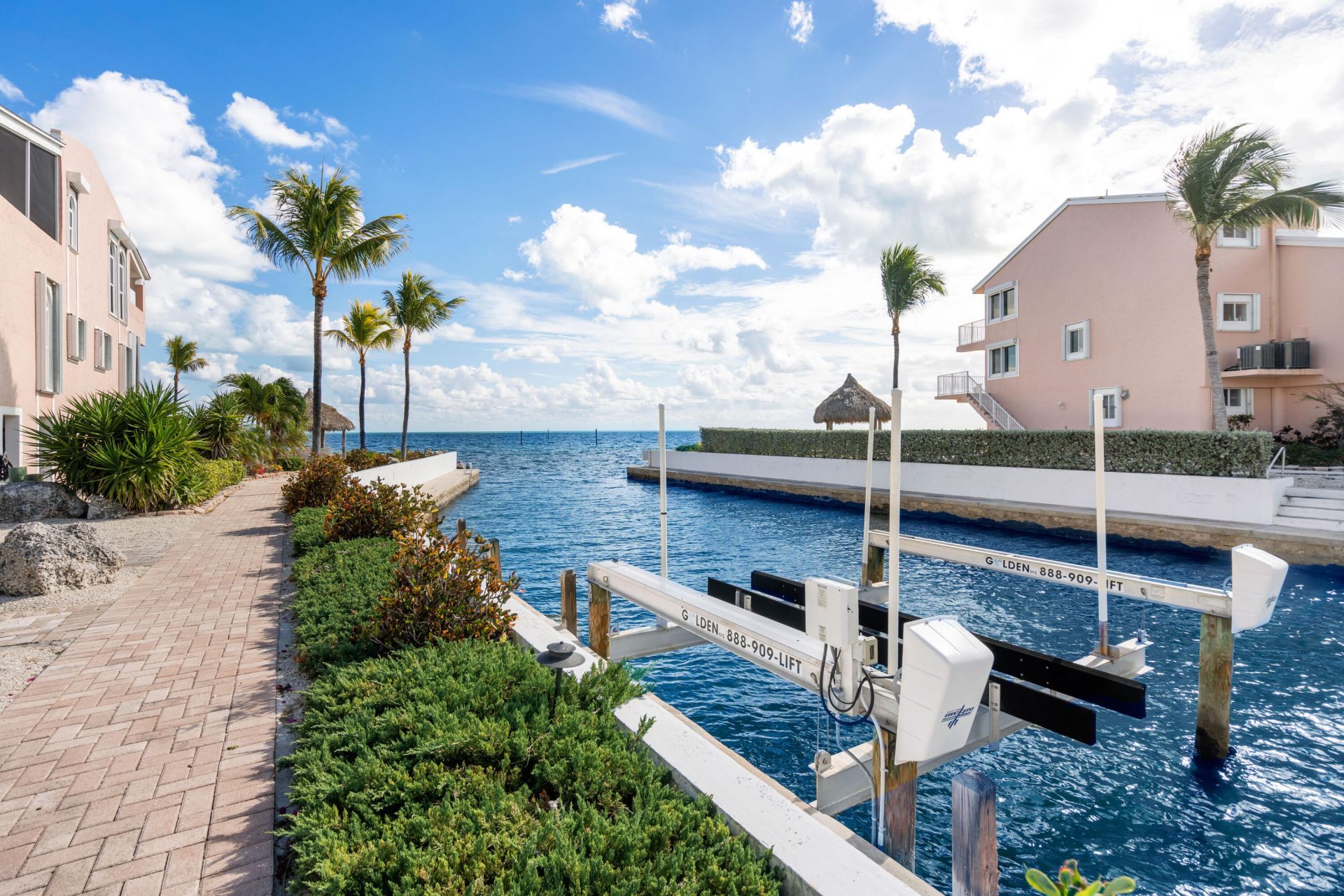 1501 Ocean Bay Drive, Unit A1 & 5, Key Largo, FL 33037 Photo