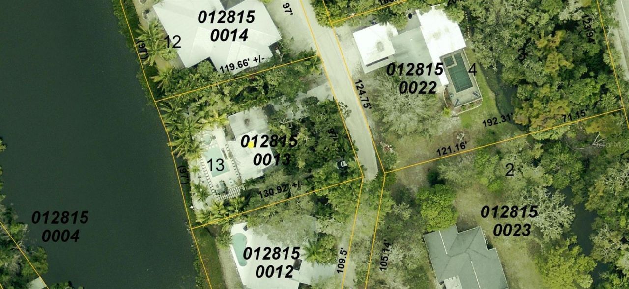 8534 Heron Lagoon Circle, Sarasota, FL 34242 Photo