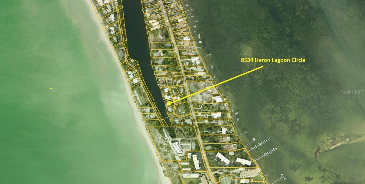 8534 Heron Lagoon Circle, Sarasota, FL 34242 Photo