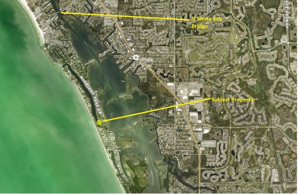 8534 Heron Lagoon Circle, Sarasota, FL 34242 Photo