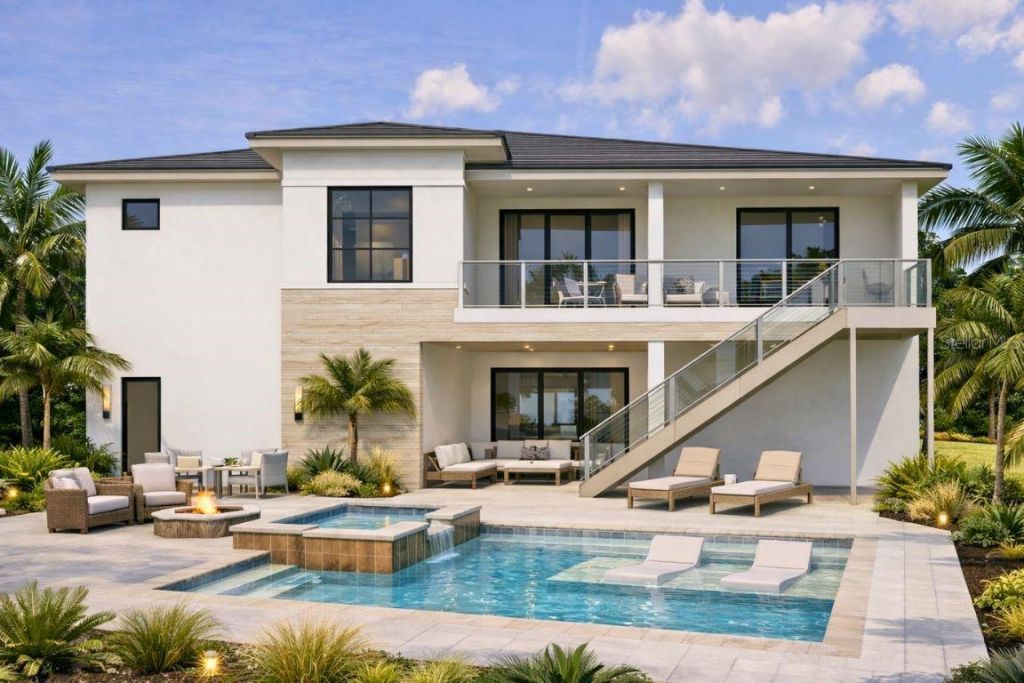 8534 Heron Lagoon Circle, Sarasota, FL 34242 Photo