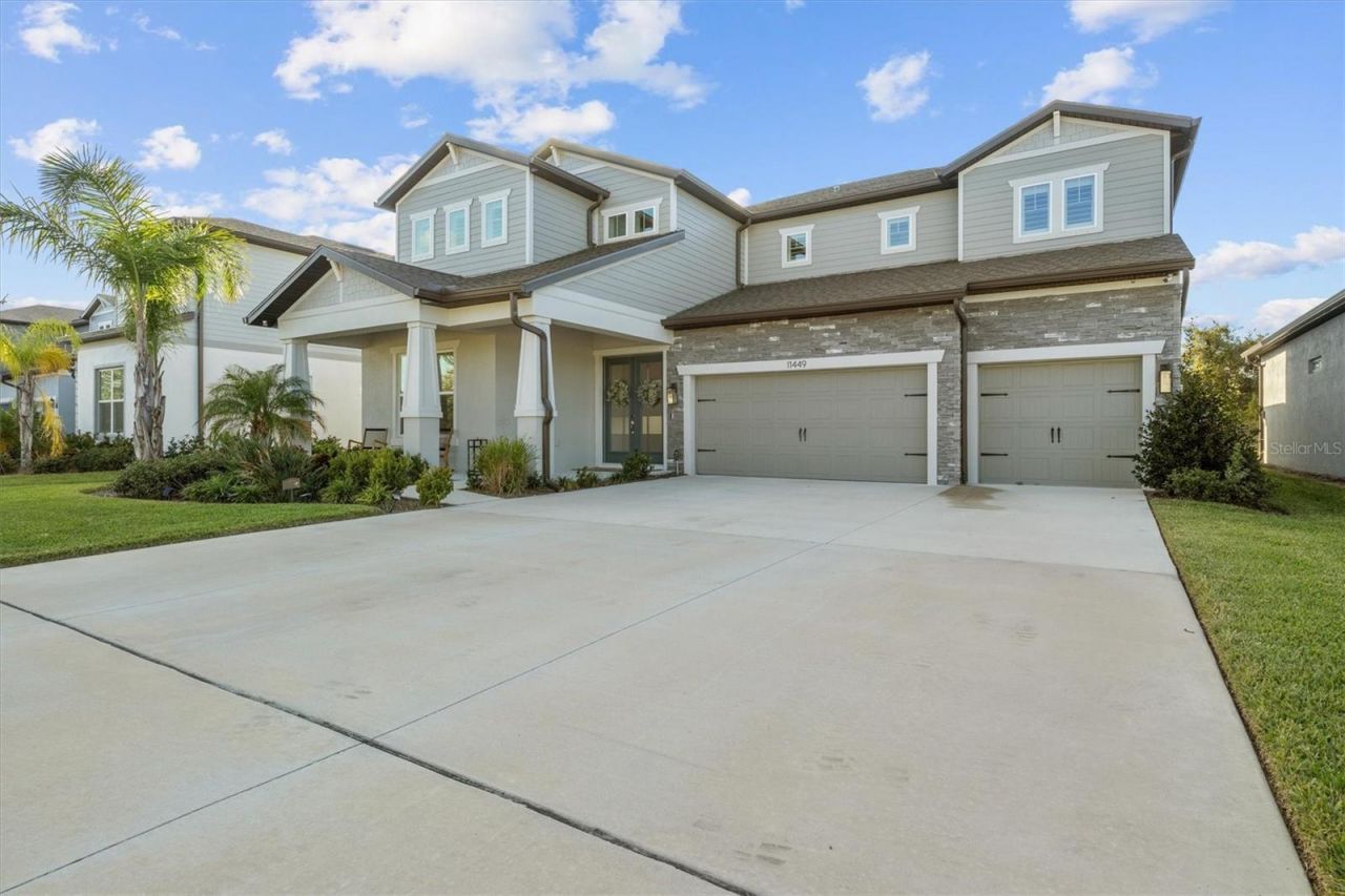 11449 Owasee Trails Place, Riverview, FL 33569 Photo