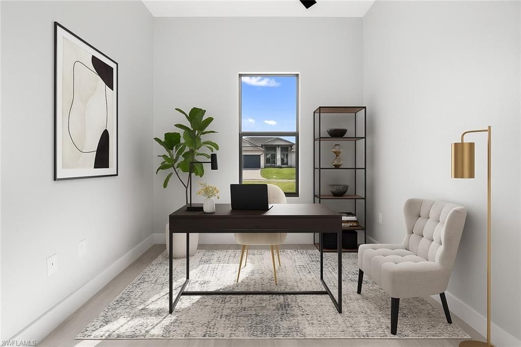 4509 NW 33rd Ln, Cape Coral, FL 33993 Photo