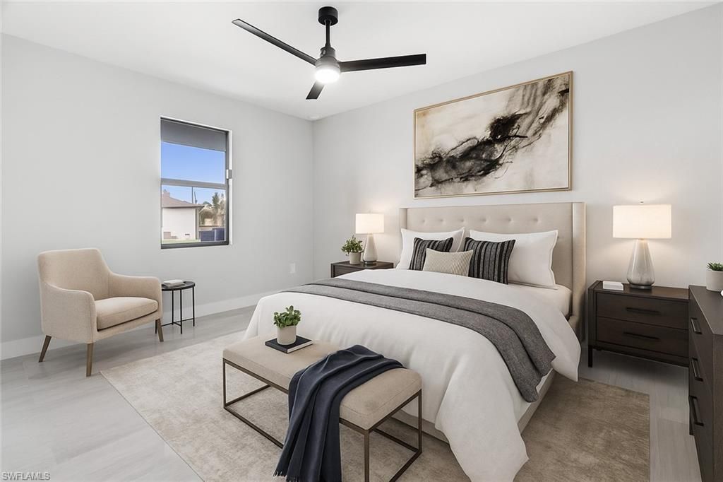 4509 NW 33rd Ln, Cape Coral, FL 33993 Photo