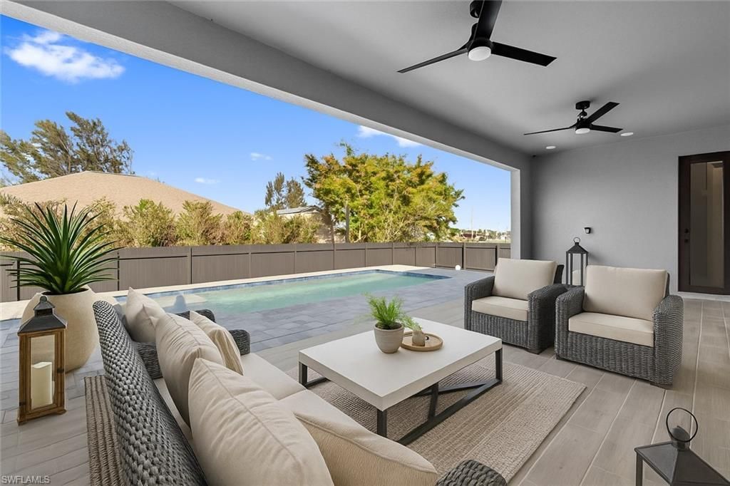 4509 NW 33rd Ln, Cape Coral, FL 33993 Photo