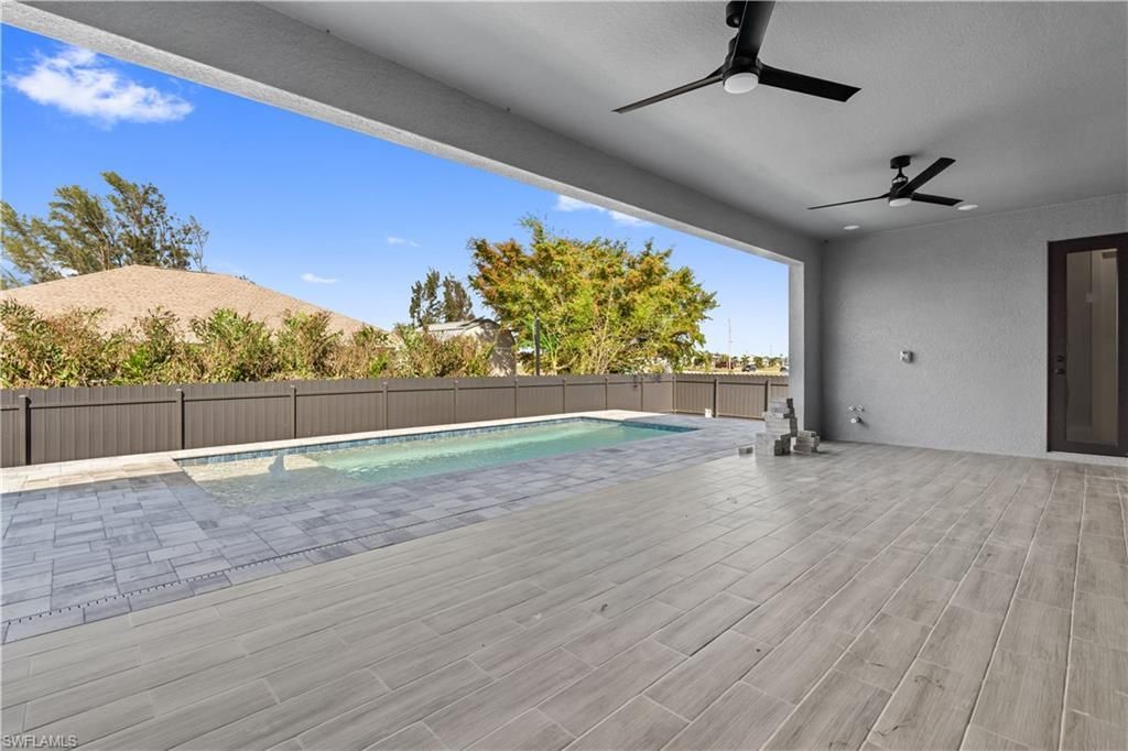 4509 NW 33rd Ln, Cape Coral, FL 33993 Photo