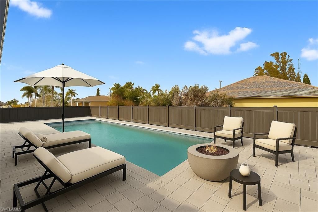 4509 NW 33rd Ln, Cape Coral, FL 33993 Photo